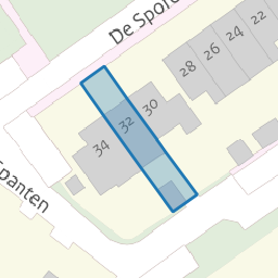 Perceel ZLR00-M-1161