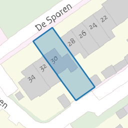 Perceel ZLR00-M-1162