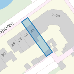 Perceel ZLR00-M-1166