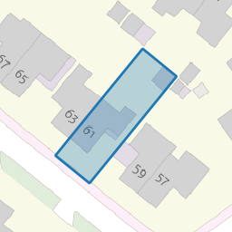 Perceel ZLR00-M-1184