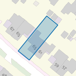 Perceel ZLR00-M-1185