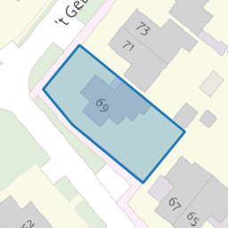 Perceel ZLR00-M-1188