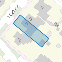 Perceel ZLR00-M-1189