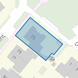 Perceel ZLR00-M-1191