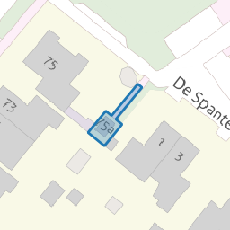 Perceel ZLR00-M-1192