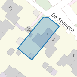 Perceel ZLR00-M-1193