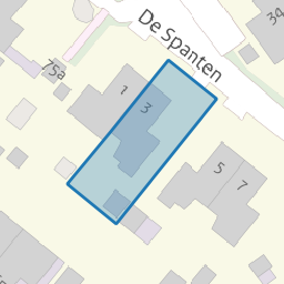 Perceel ZLR00-M-1194