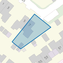 Perceel ZLR00-M-1196