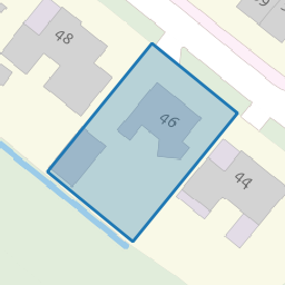 Perceel ZLR00-M-1200