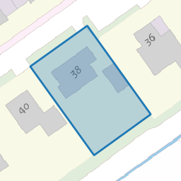 Perceel ZLR00-M-1204