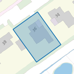 Perceel ZLR00-M-1205