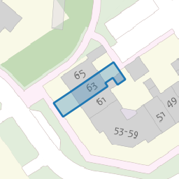 Perceel ZLR00-M-1212