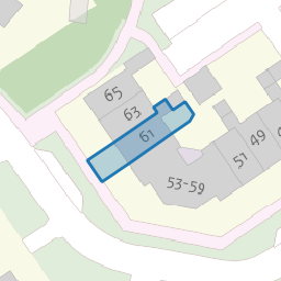 Perceel ZLR00-M-1213