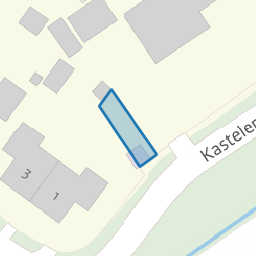 Perceel ZLR00-M-1234