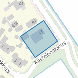 Perceel ZLR00-M-1235