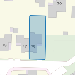 Perceel ZLR00-M-1256