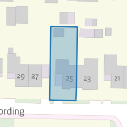 Perceel ZLR00-M-1261