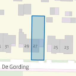 Perceel ZLR00-M-1262