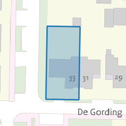 Perceel ZLR00-M-1265