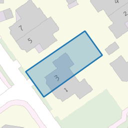 Perceel ZLR00-M-1270