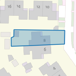 Perceel ZLR00-M-1280