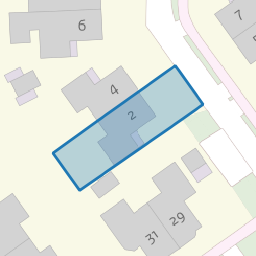 Perceel ZLR00-M-1283