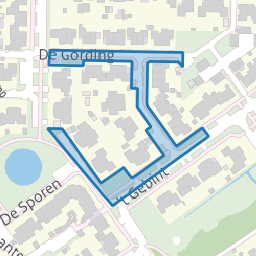 Perceel ZLR00-M-1287