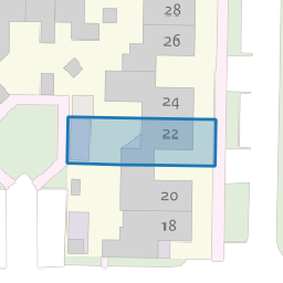 Perceel ZLR00-M-1291