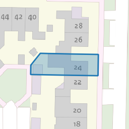 Perceel ZLR00-M-1292