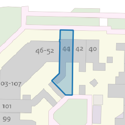 Perceel ZLR00-M-1296