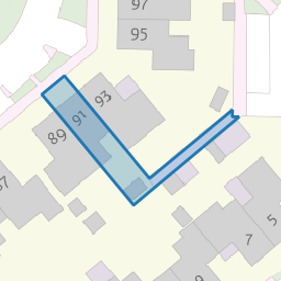 Perceel ZLR00-M-1303