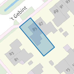 Perceel ZLR00-M-1306