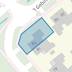 Perceel ZLR00-M-1307