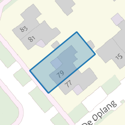 Perceel ZLR00-M-1309