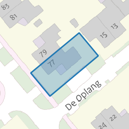 Perceel ZLR00-M-1310