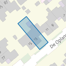 Perceel ZLR00-M-1312