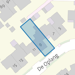 Perceel ZLR00-M-1314