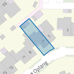 Perceel ZLR00-M-1315