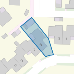 Perceel ZLR00-M-1316