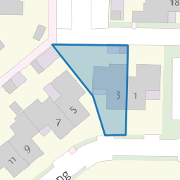 Perceel ZLR00-M-1317