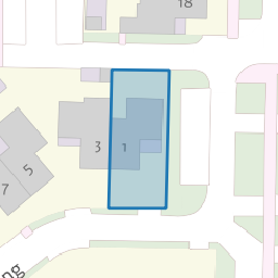 Perceel ZLR00-M-1318