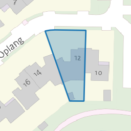 Perceel ZLR00-M-1320