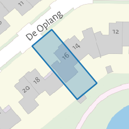 Perceel ZLR00-M-1322