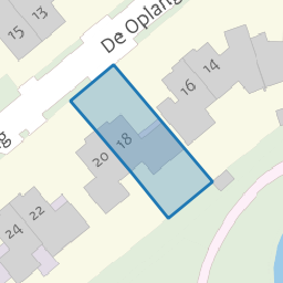 Perceel ZLR00-M-1323