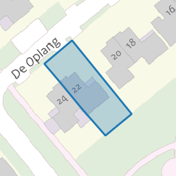 Perceel ZLR00-M-1325