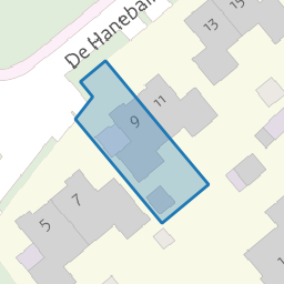 Perceel ZLR00-M-1333