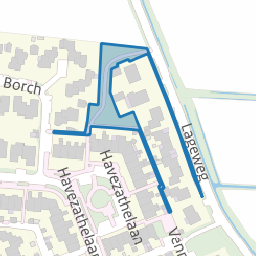 Perceel ZLR00-M-1343