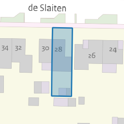 Perceel ZLR00-M-1365