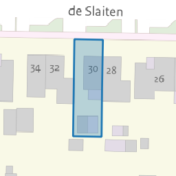 Perceel ZLR00-M-1366