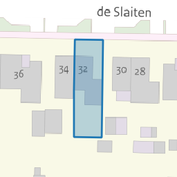 Perceel ZLR00-M-1367
